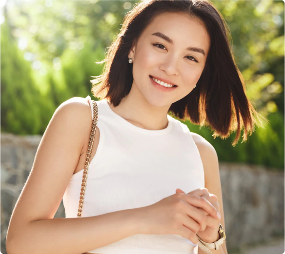 Cô Thuỳ Dương